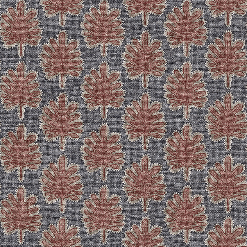 Battersea Leaf Colour 8